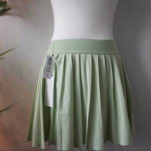 Aritzia Micro Tennis Skirt